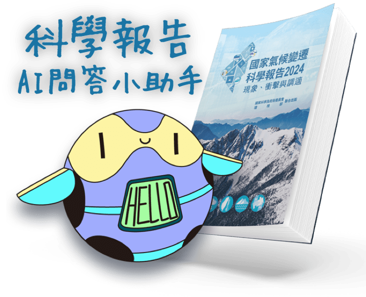 AI問答小助手