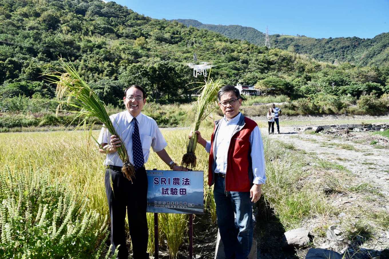 臺灣氣候變遷推估資訊與調適知識平台